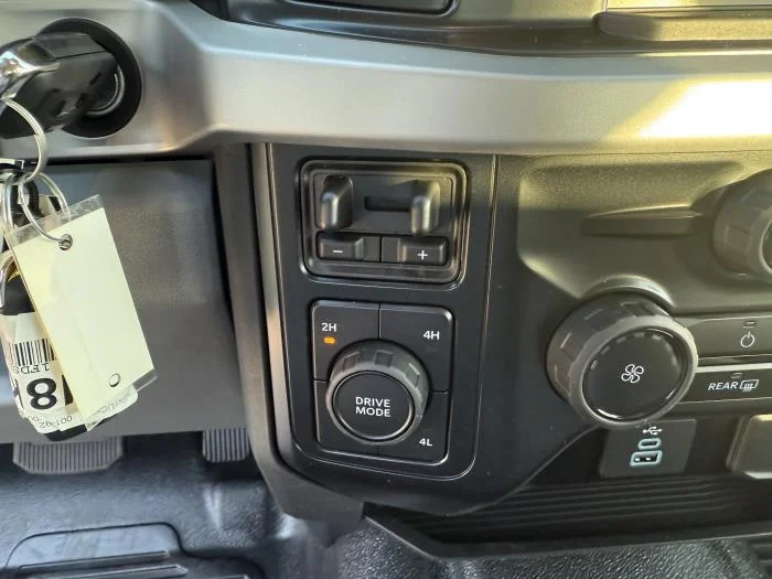 2026 Ford F-550 in Dallas, TX — photo 17