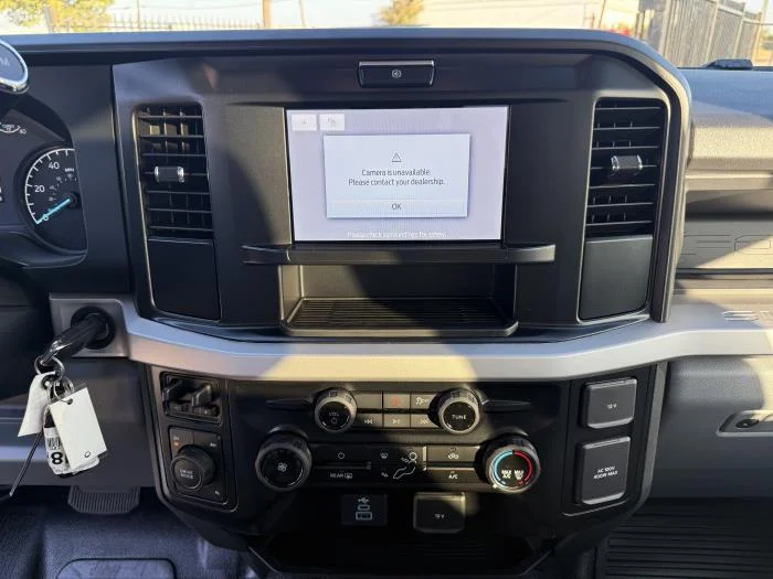 2026 Ford F-550 in Dallas, TX — photo 16