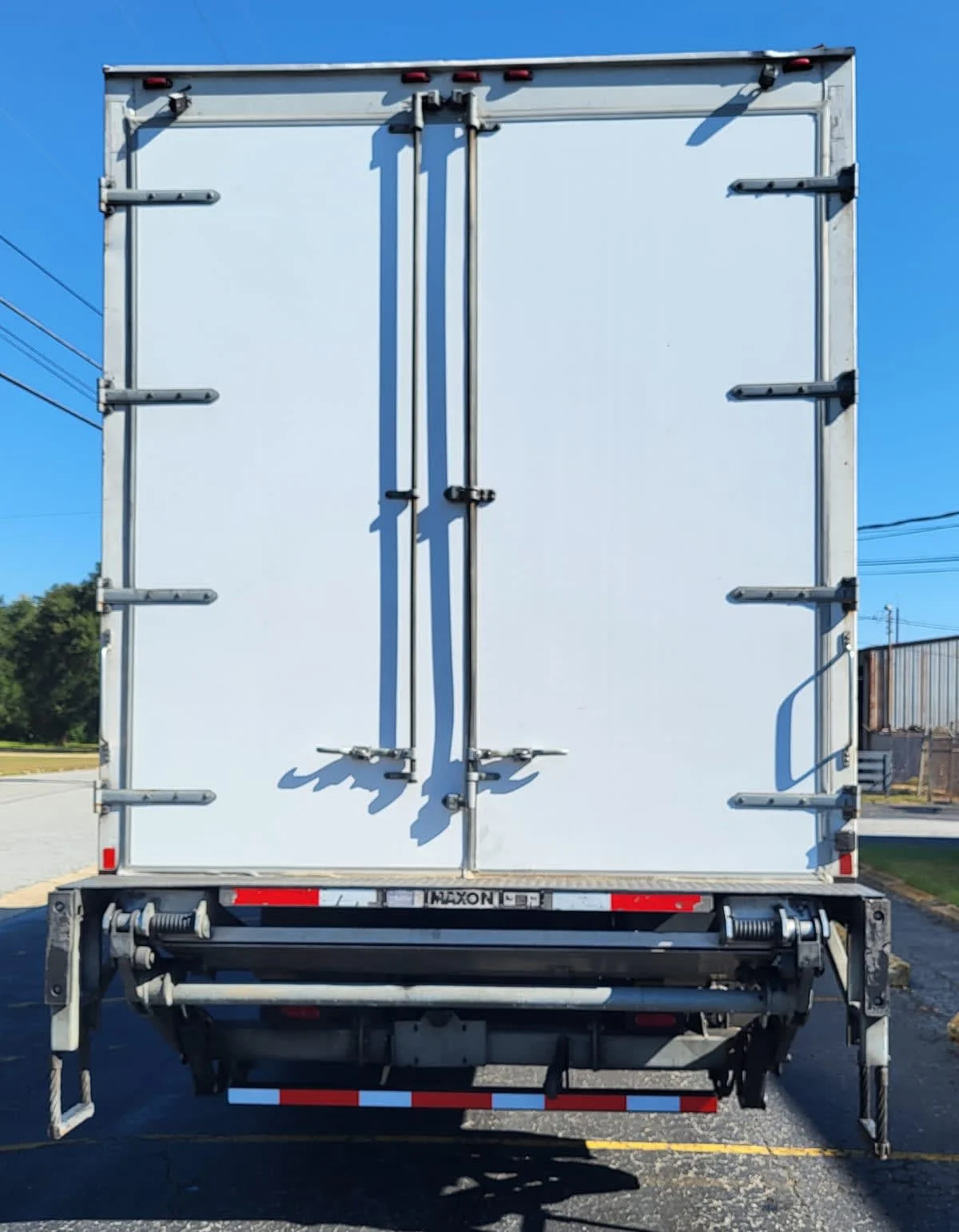 2019 Freightliner M2 106 - image 5