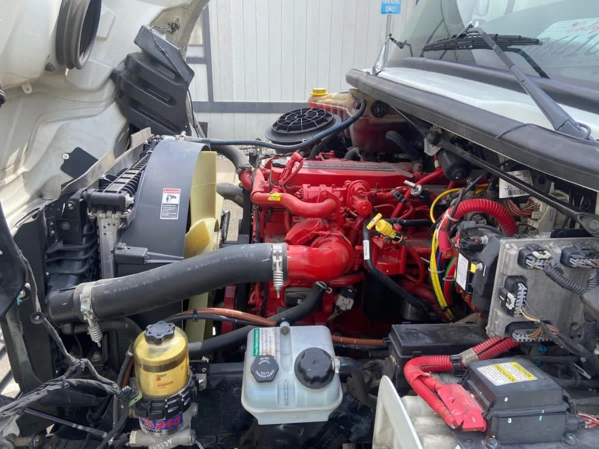 2020 Freightliner M2 106 in West Sacramento, CA — photo 9