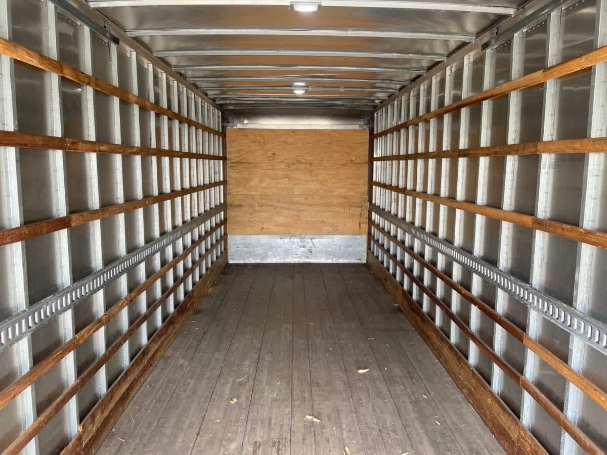 2020 Freightliner M2 106 in West Sacramento, CA — photo 8