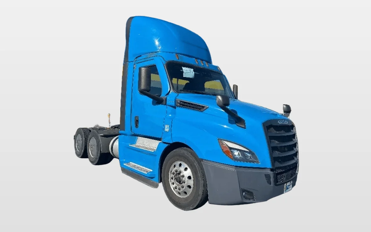 2020 Freightliner - image 1
