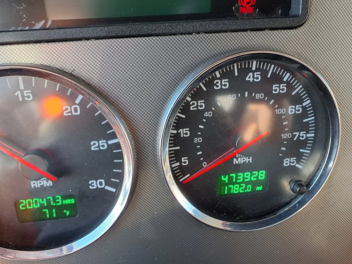 2020 Kenworth T370 - image 9