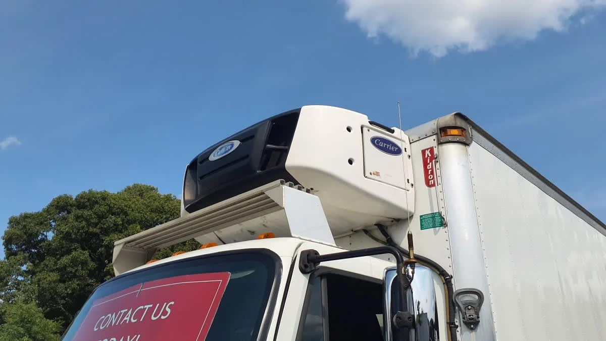 2019 Freightliner M2 106 in Norwood, MA — photo 7