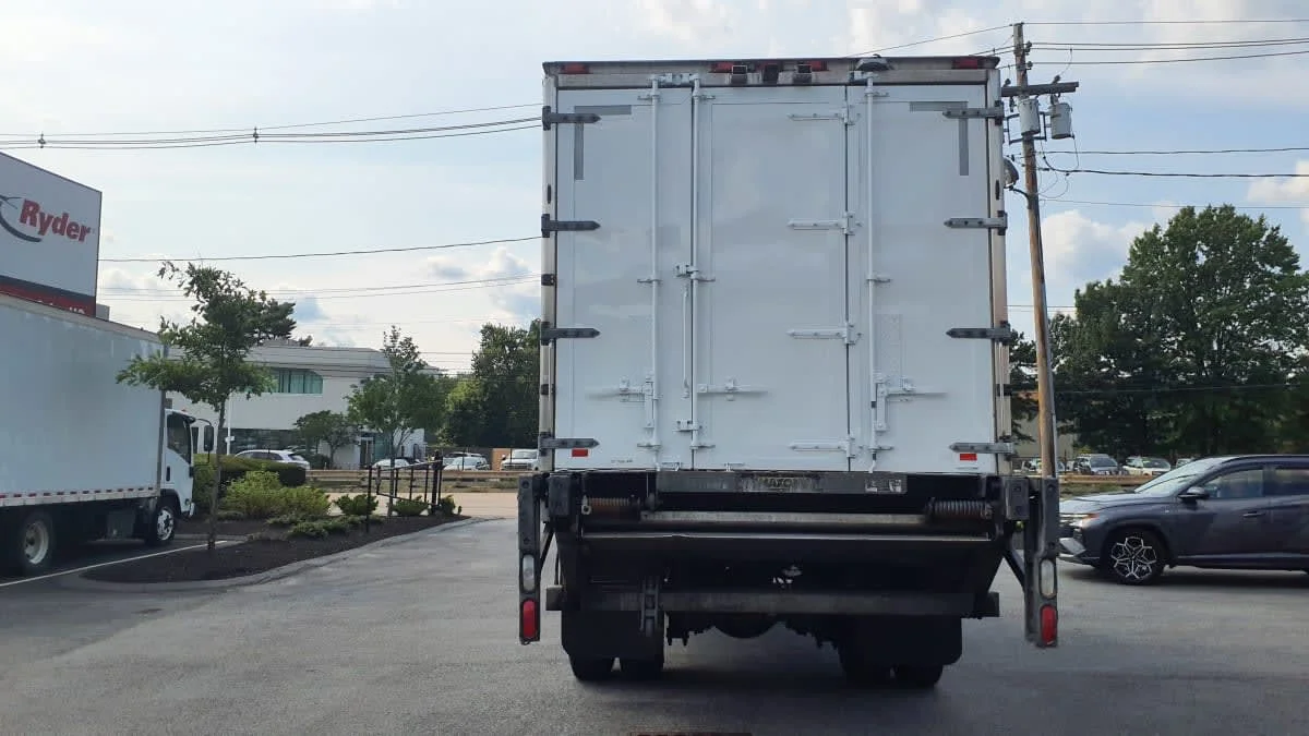 2019 Freightliner M2 106 in Norwood, MA — photo 5