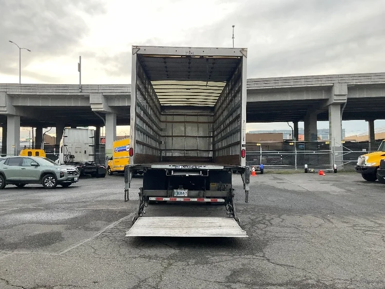 2022 International MV in West Sacramento, CA — photo 9