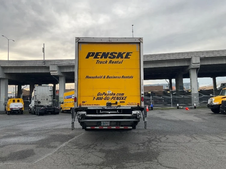 2022 International MV in West Sacramento, CA — photo 7