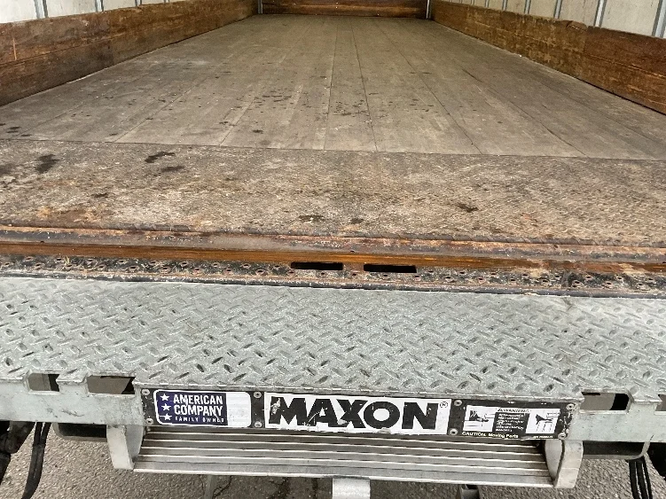 2022 International MV - image 10