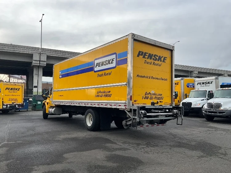 2022 International MV in West Sacramento, CA — photo 6