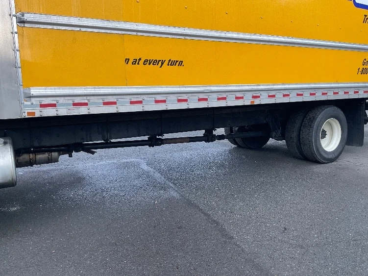 2022 International MV in West Sacramento, CA — photo 5