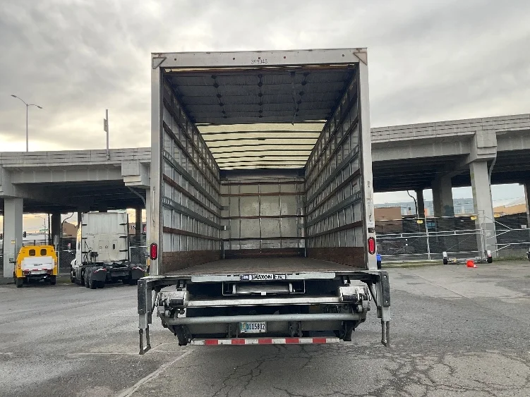2022 International MV in West Sacramento, CA — photo 8