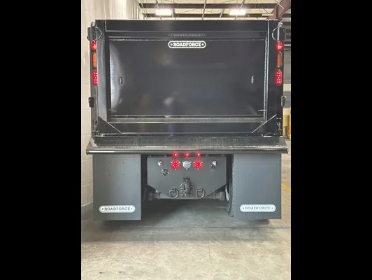 2027 Kenworth T880 in Oklahoma City, OK — photo 4