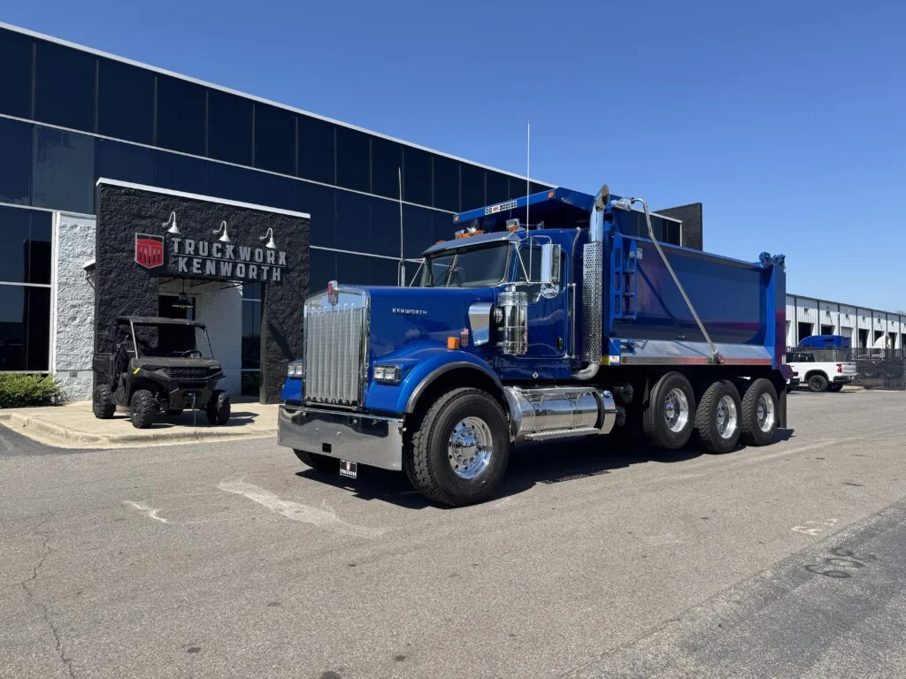 2026 Kenworth W900 in Birmingham, AL