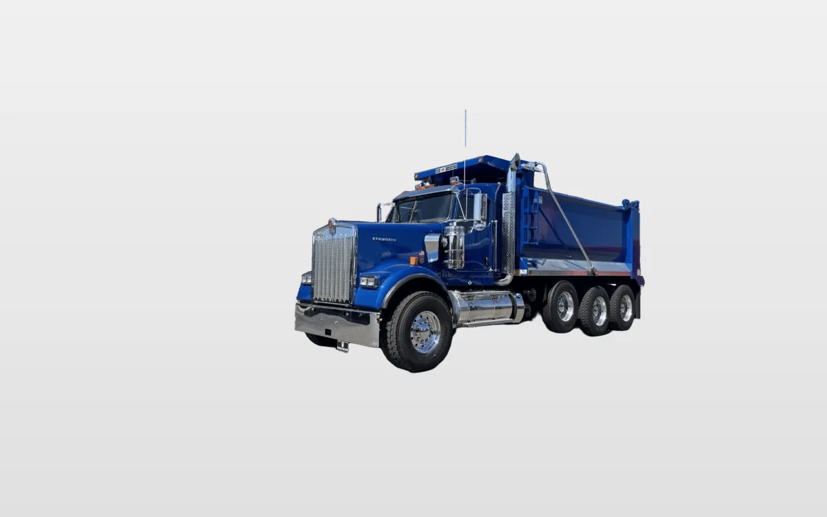 2026 Kenworth - image 1