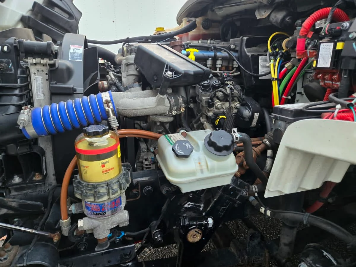 2020 Freightliner M2 106 in Bensalem, PA — photo 10