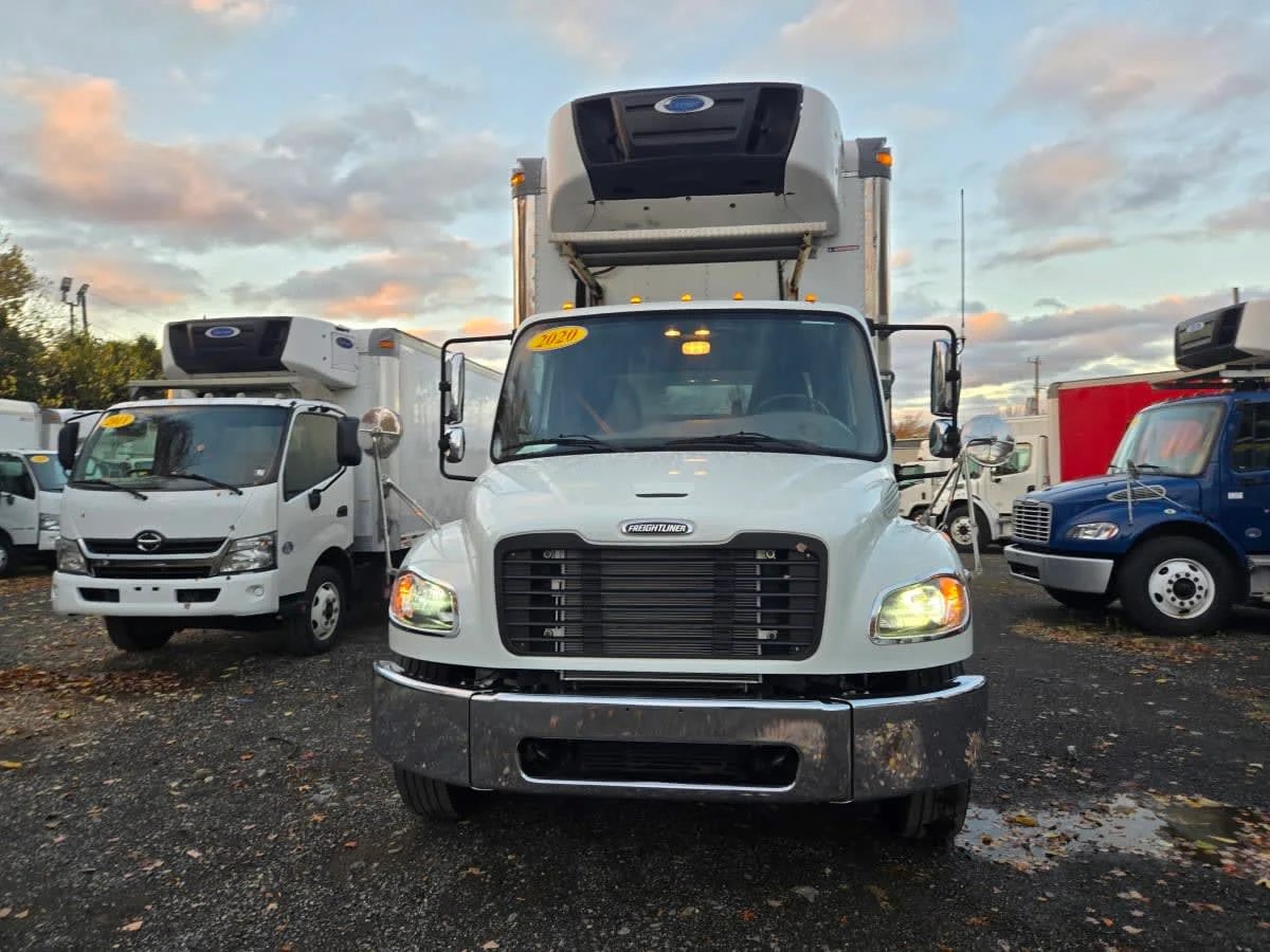 2020 Freightliner M2 106 in Bensalem, PA — photo 2