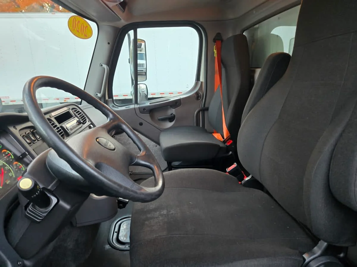 2020 Freightliner M2 106 in Bensalem, PA — photo 8