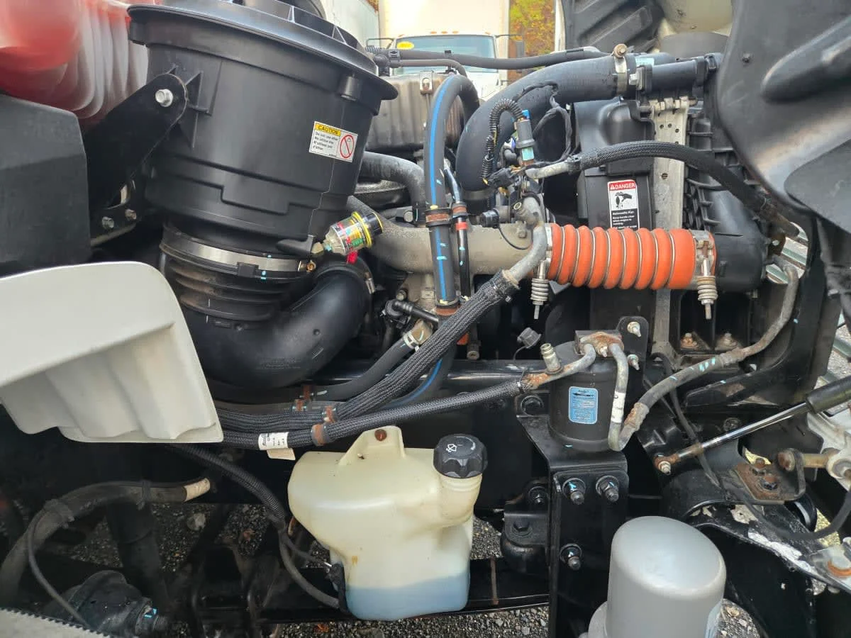 2020 Freightliner M2 106 in Bensalem, PA — photo 12