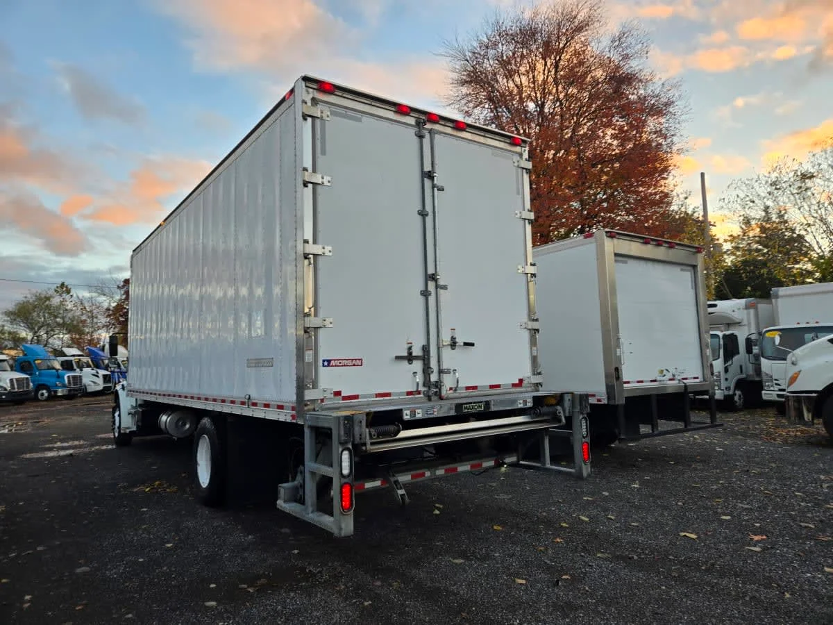 2020 Freightliner M2 106 in Bensalem, PA — photo 6