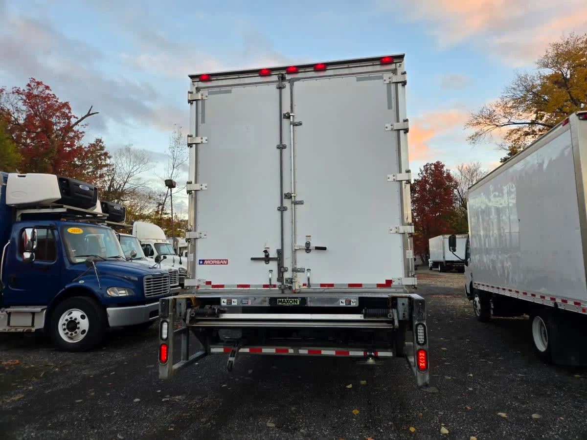 2020 Freightliner M2 106 in Bensalem, PA — photo 5