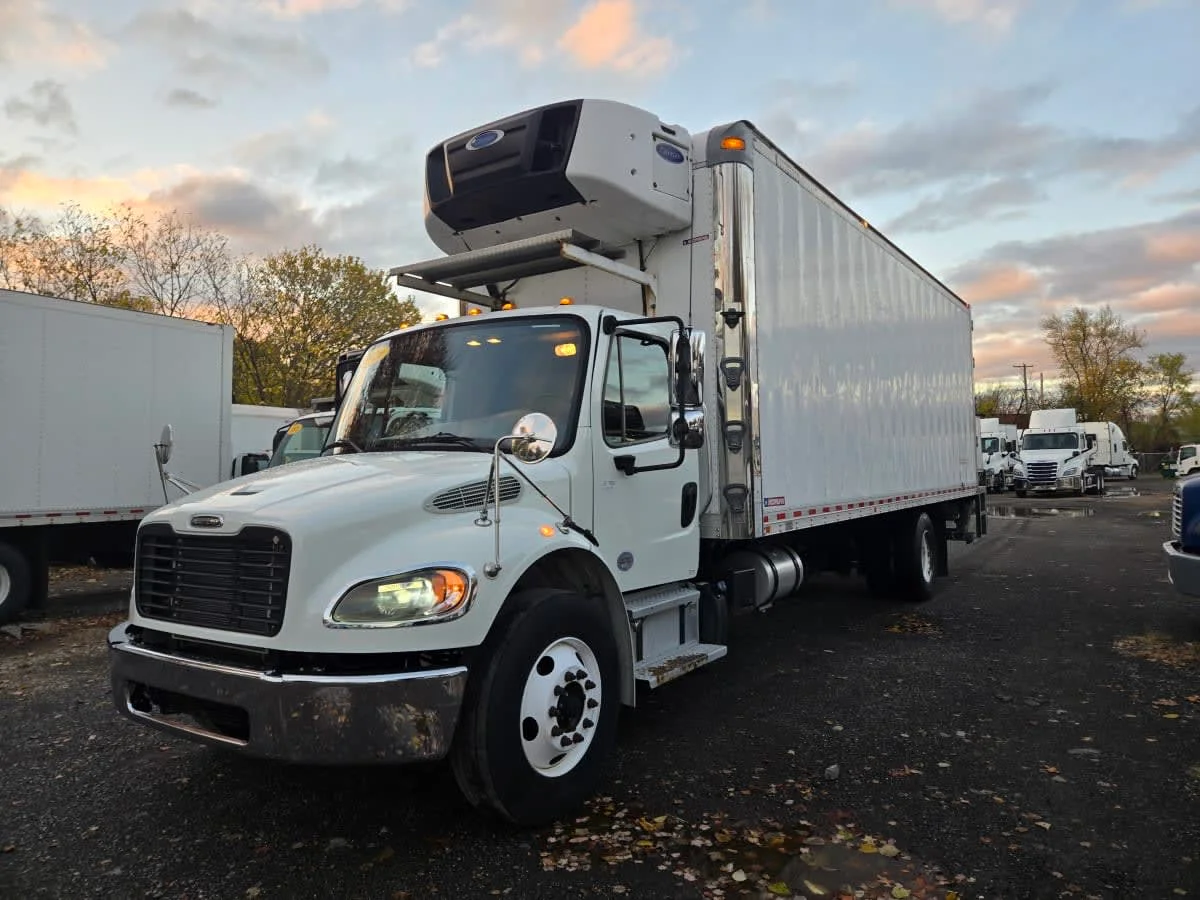 2020 Freightliner M2 106 in Bensalem, PA