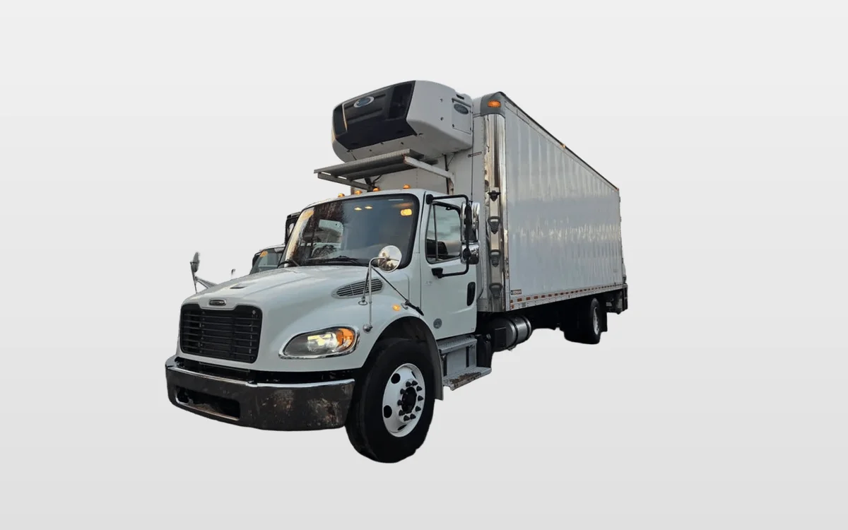 2020 Freightliner M2 106 - image 1