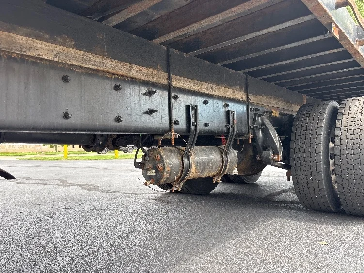2021 Freightliner eM2 in Middlefield, OH — photo 5