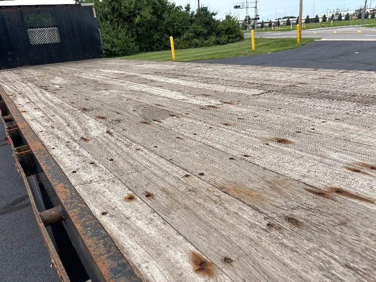 2021 Freightliner eM2 in Middlefield, OH — photo 9