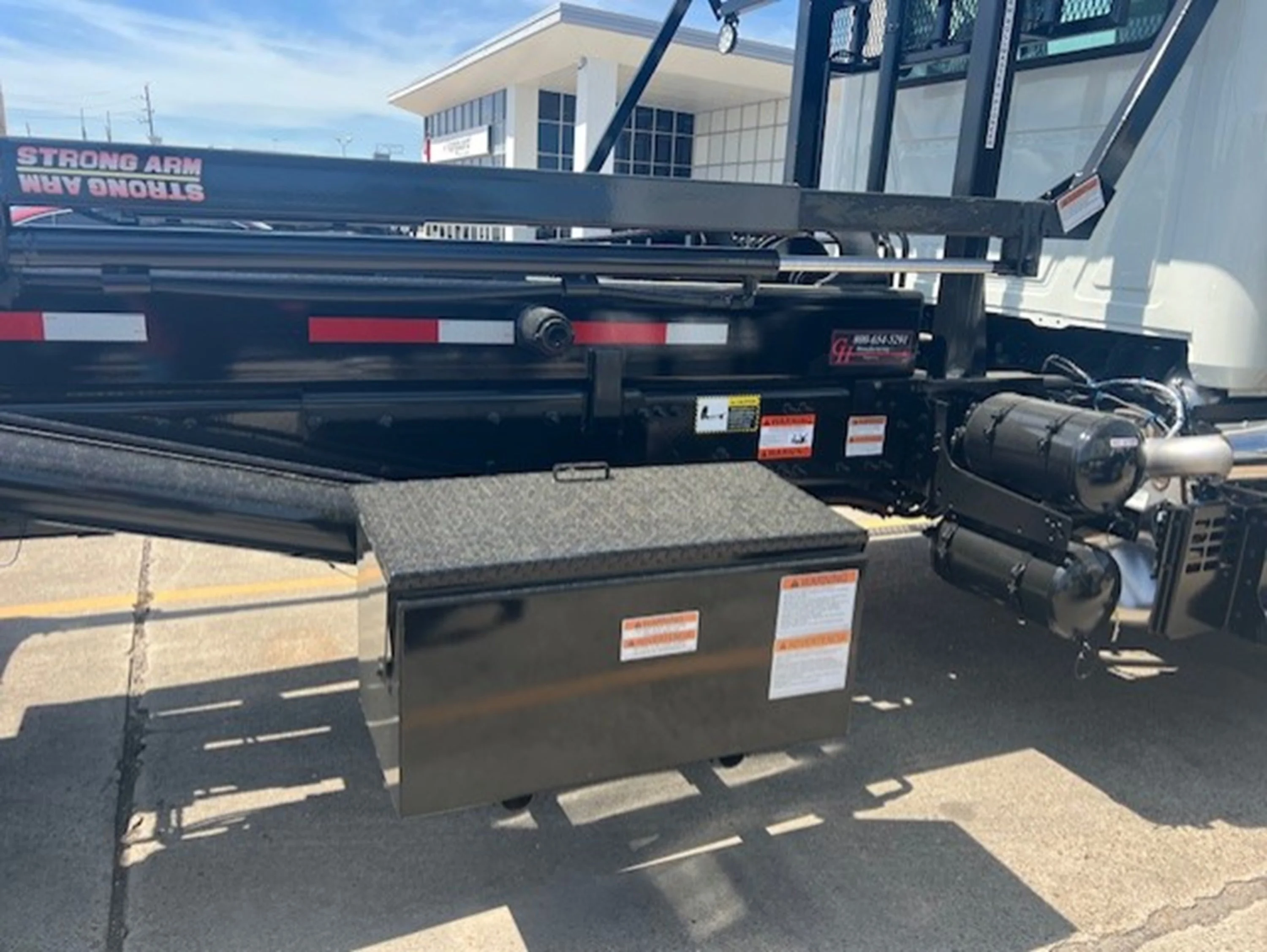 2026 Mack in HOUSTON, TX — photo 4