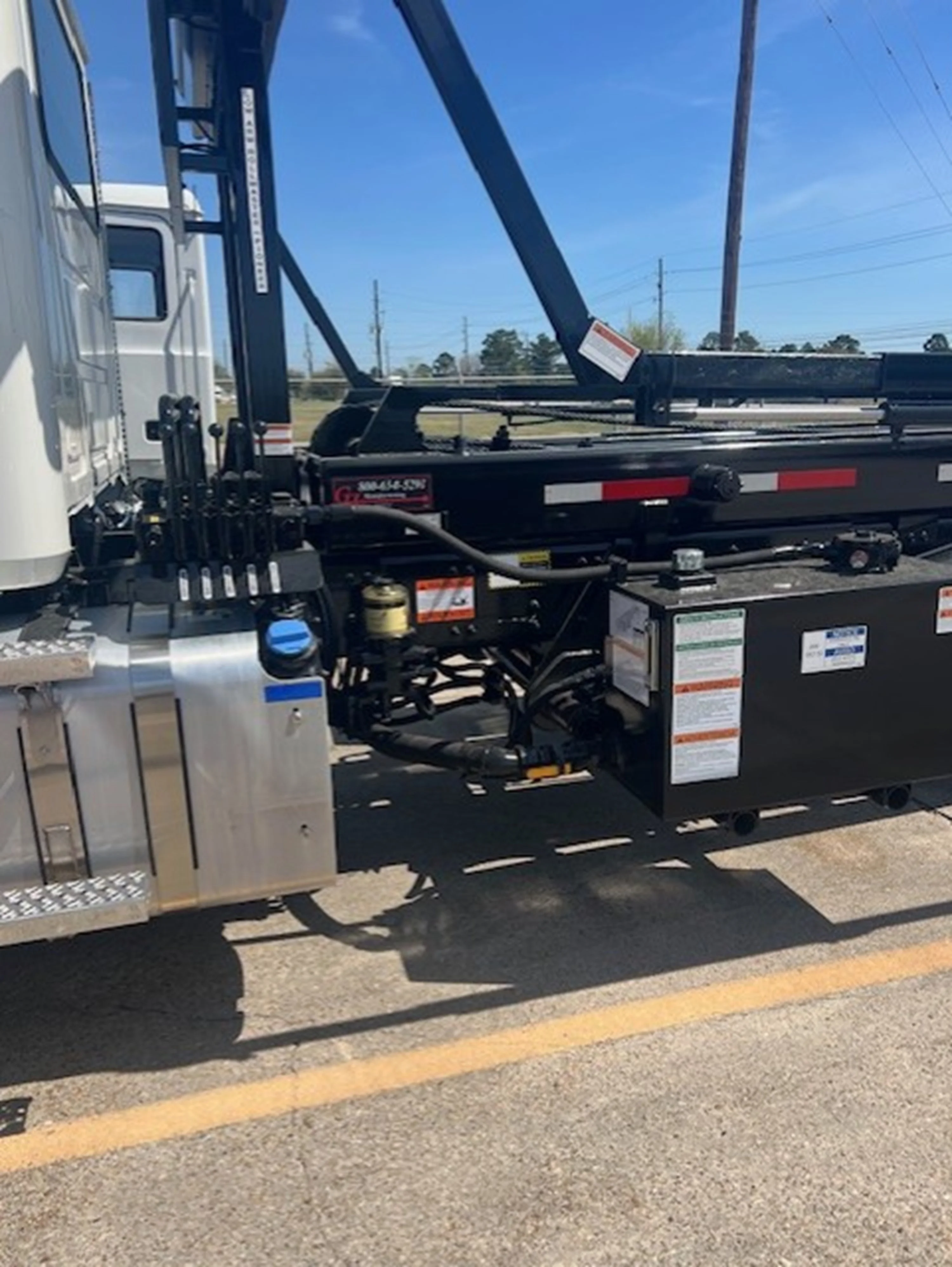 2026 Mack in HOUSTON, TX — photo 5