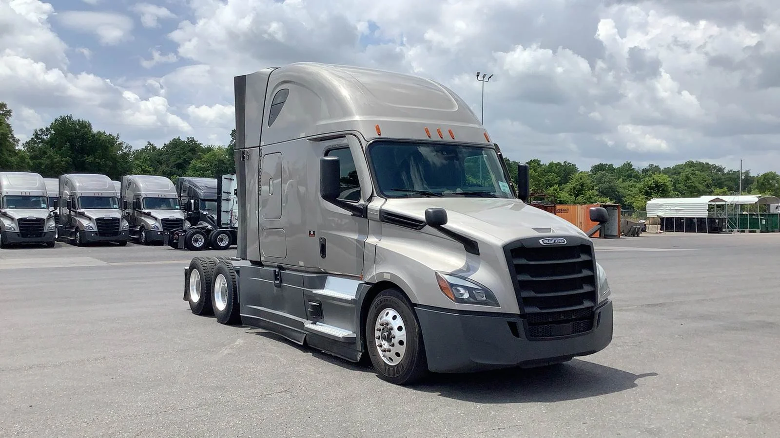 2024 Freightliner Cascadia in West Memphis, AR