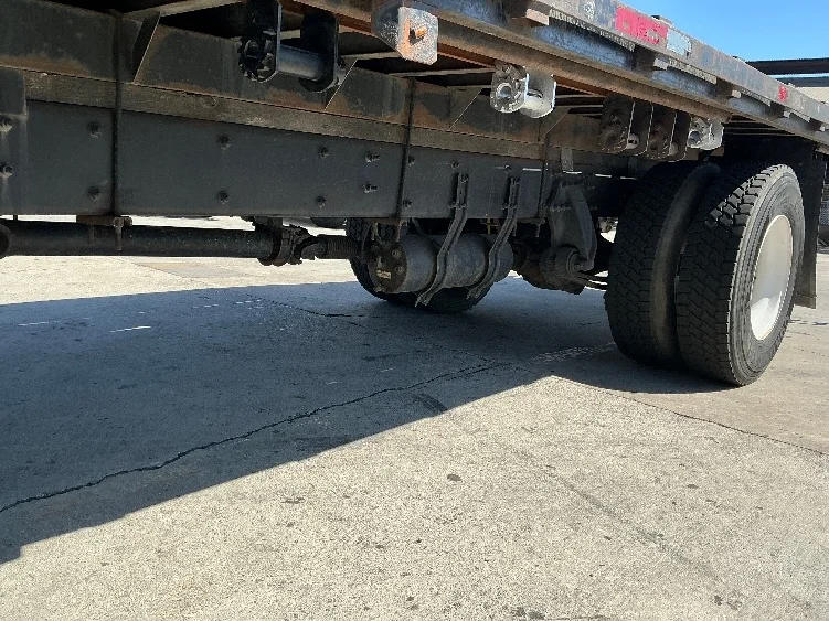 2019 Freightliner M2 106 in Ontario, CA — photo 5