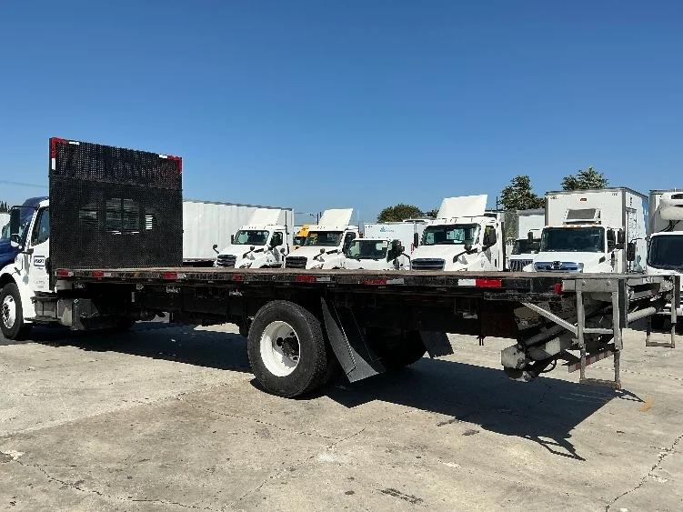 2019 Freightliner M2 106 in Ontario, CA — photo 6