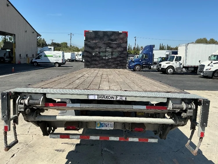 2019 Freightliner M2 106 in Ontario, CA — photo 7
