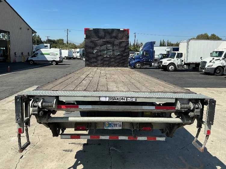 2019 Freightliner M2 106 in Ontario, CA — photo 8
