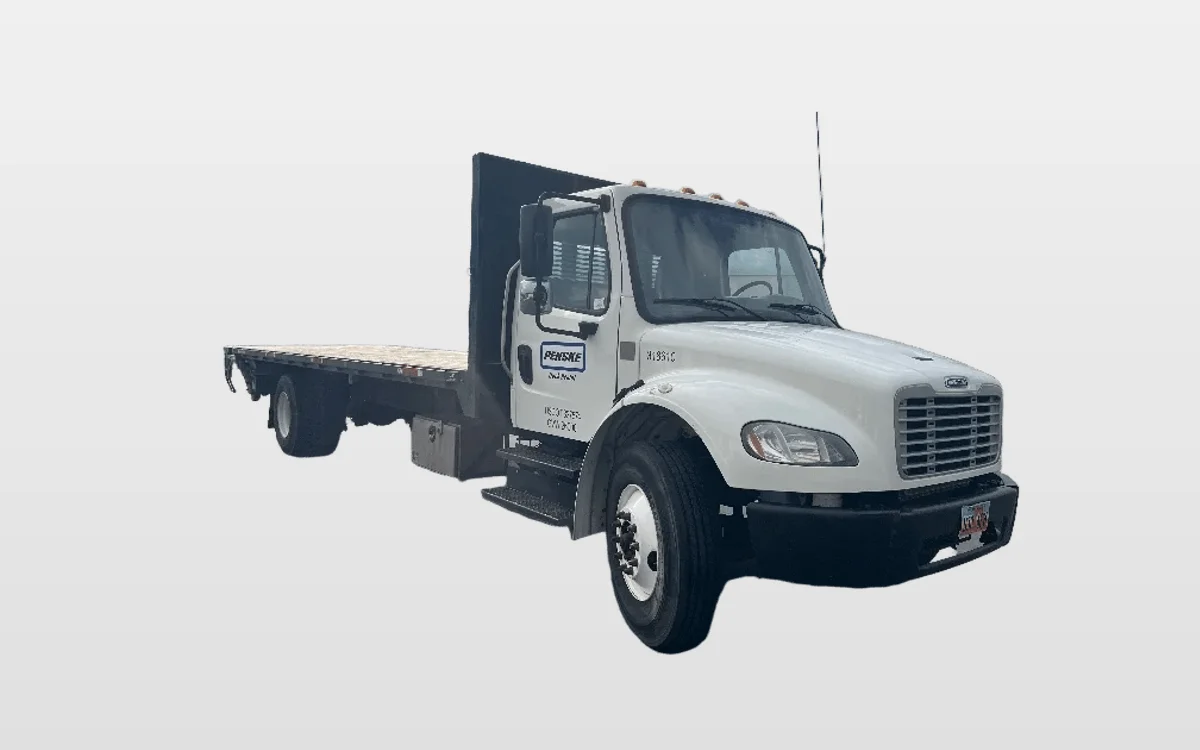 2019 Freightliner M2 106 - image 1