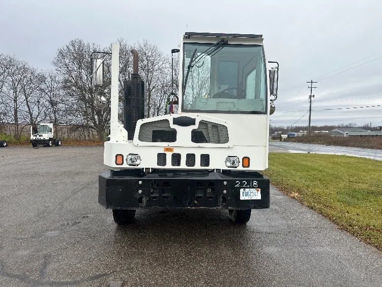 2022 Autocar in Kalamazoo, MI — photo 2