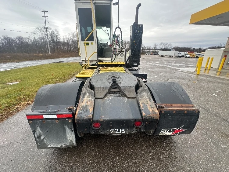 2022 Autocar in Kalamazoo, MI — photo 6
