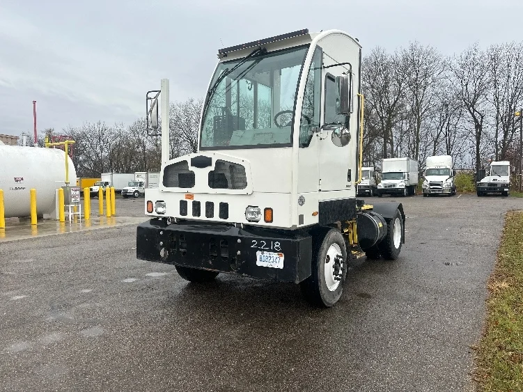 2022 Autocar in Kalamazoo, MI — photo 3