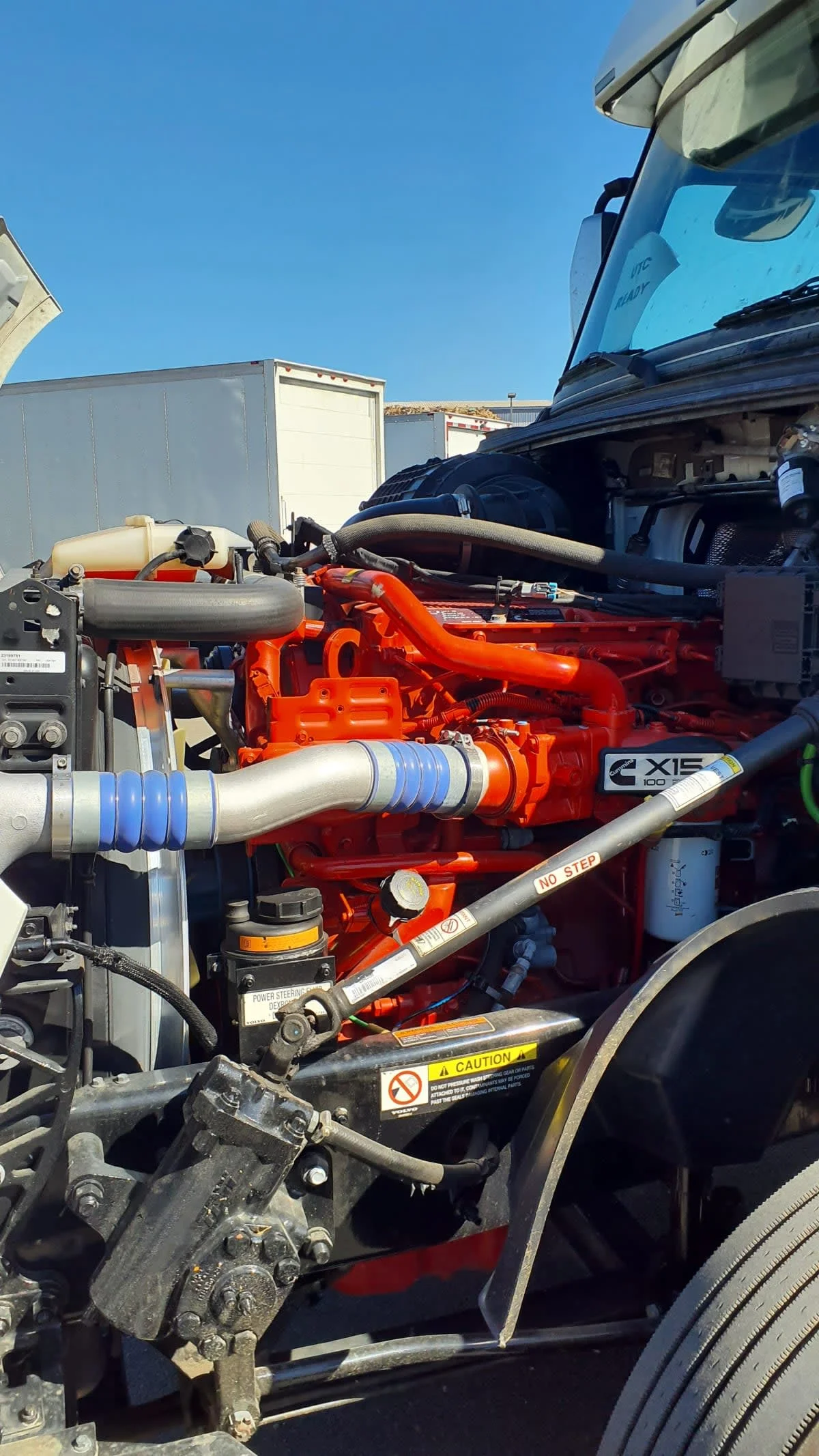 2020 Volvo in Tacoma, WA — photo 9