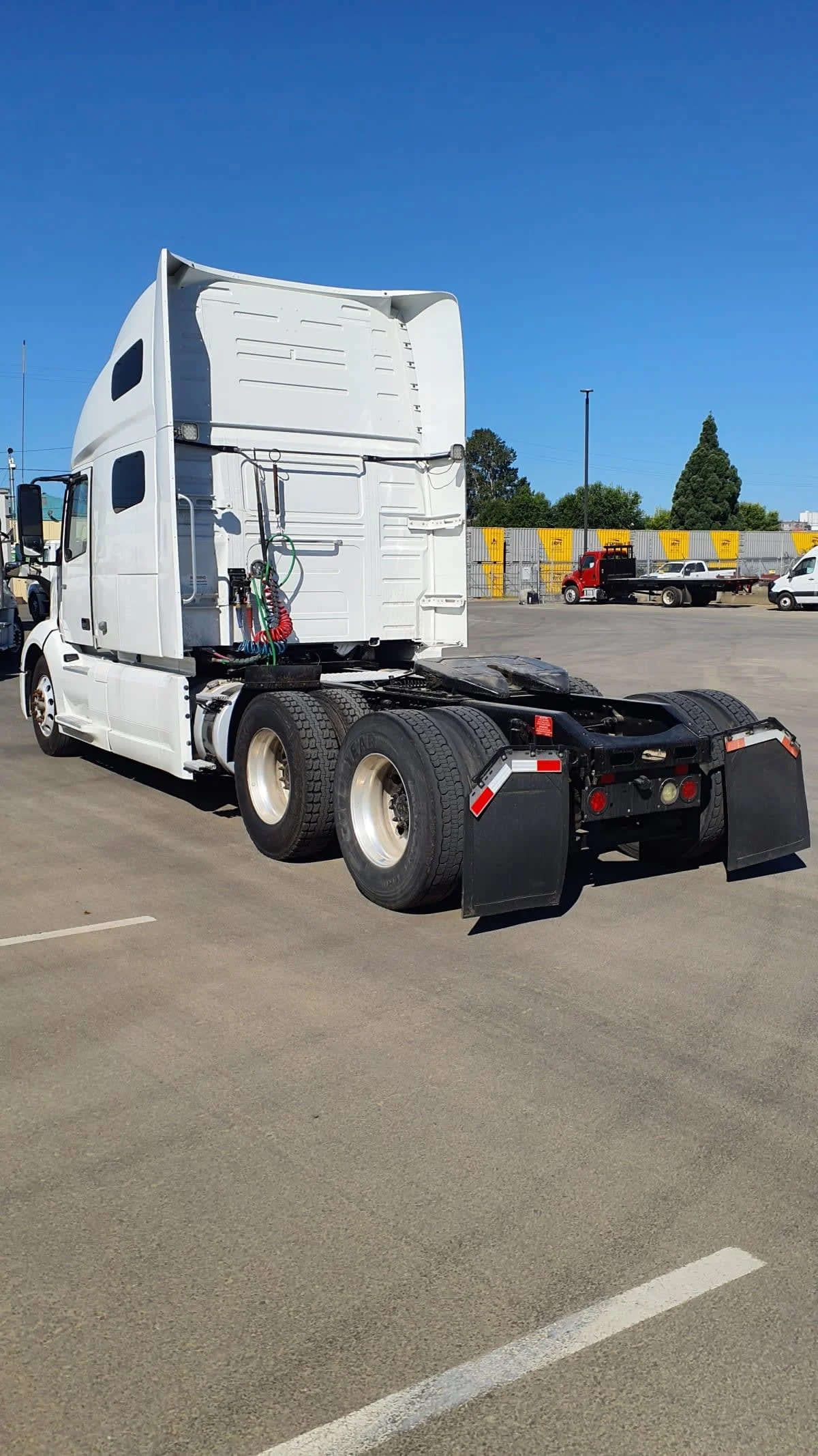 2020 Volvo in Tacoma, WA — photo 6