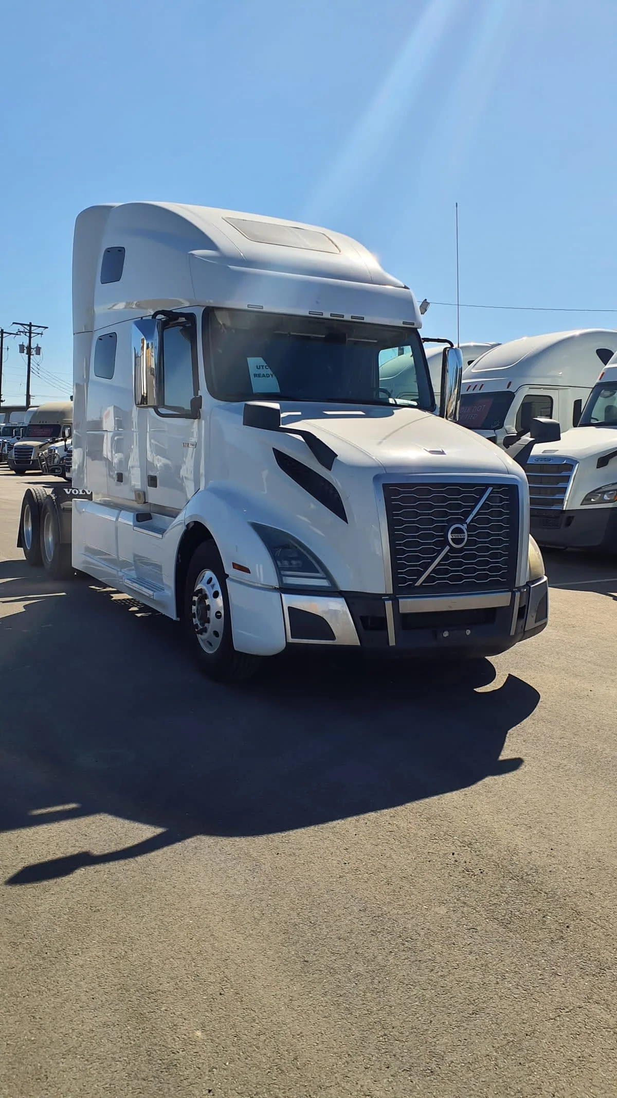 2020 Volvo in Tacoma, WA — photo 3