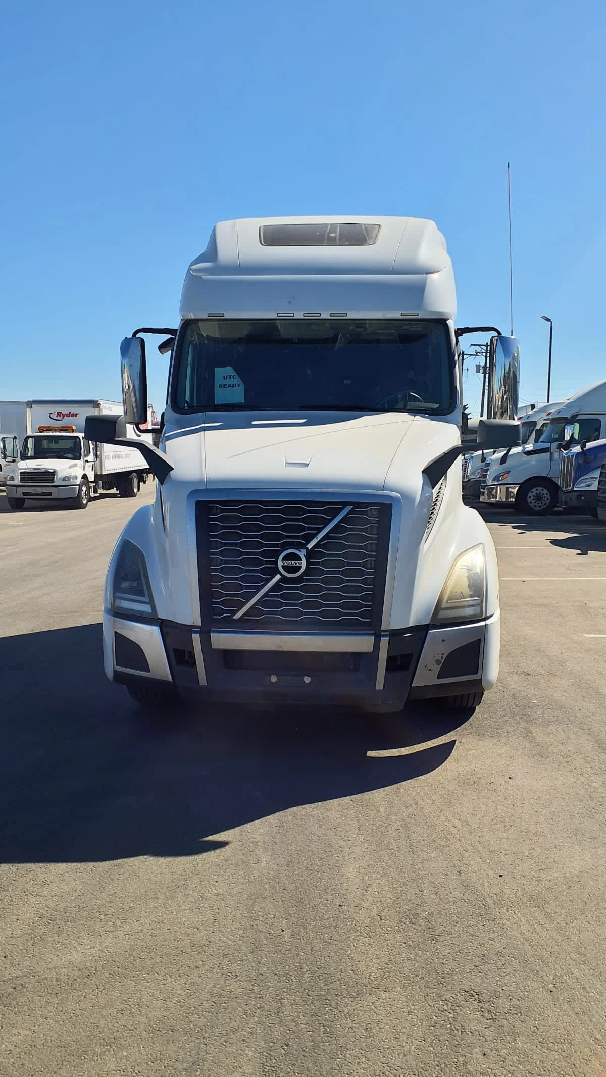 2020 Volvo in Tacoma, WA — photo 2