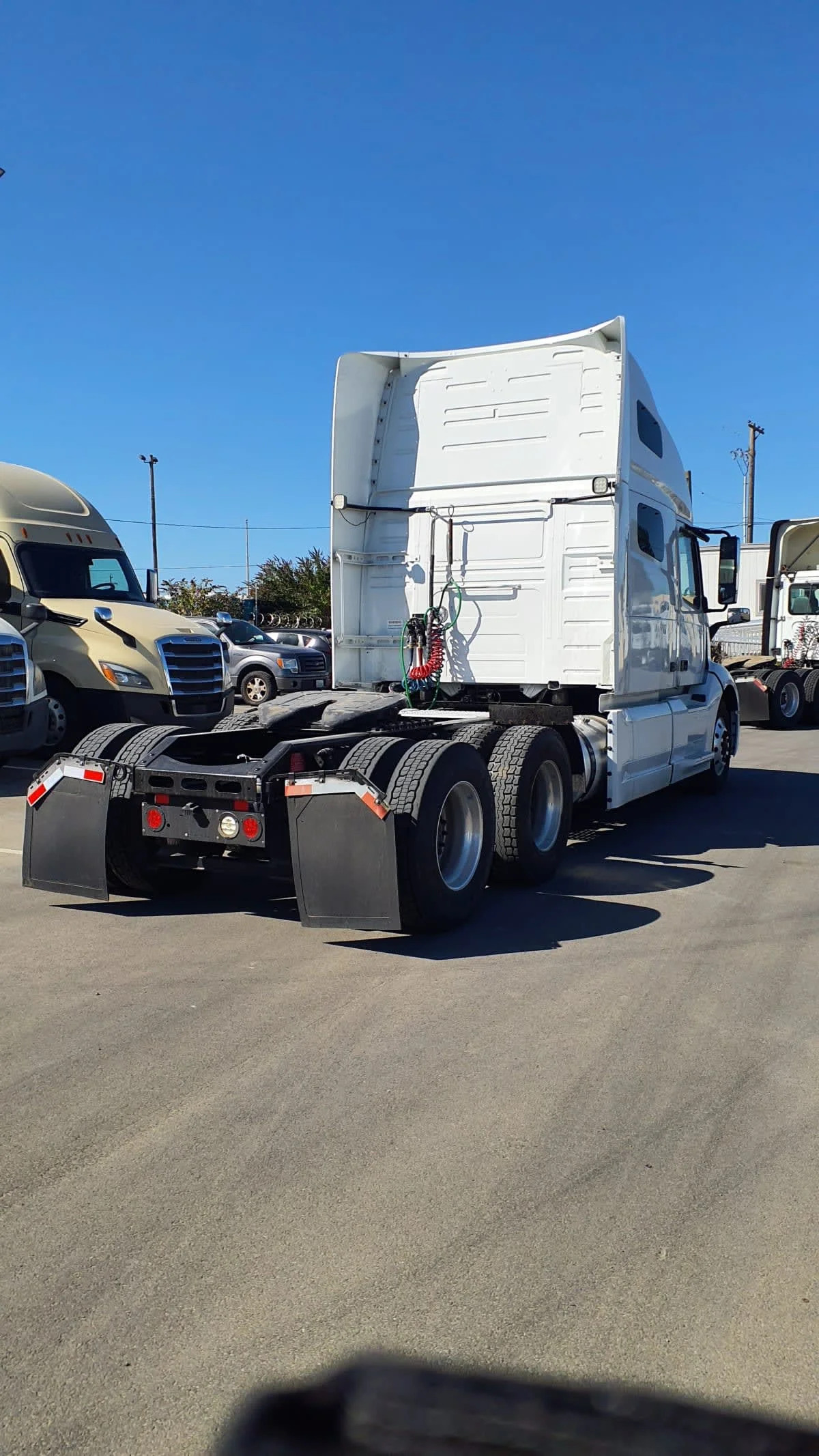 2020 Volvo in Tacoma, WA — photo 4