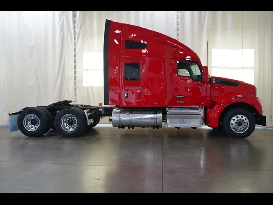 2027 Kenworth T880 in Springdale, AR — photo 6