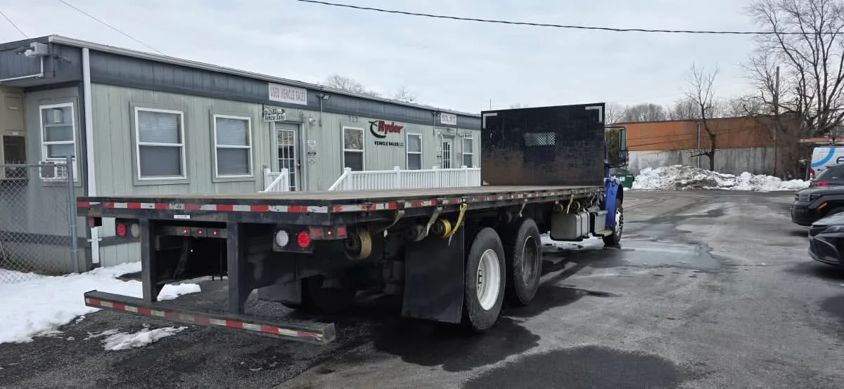 2021 Freightliner M2 106 in Bensalem, PA — photo 4