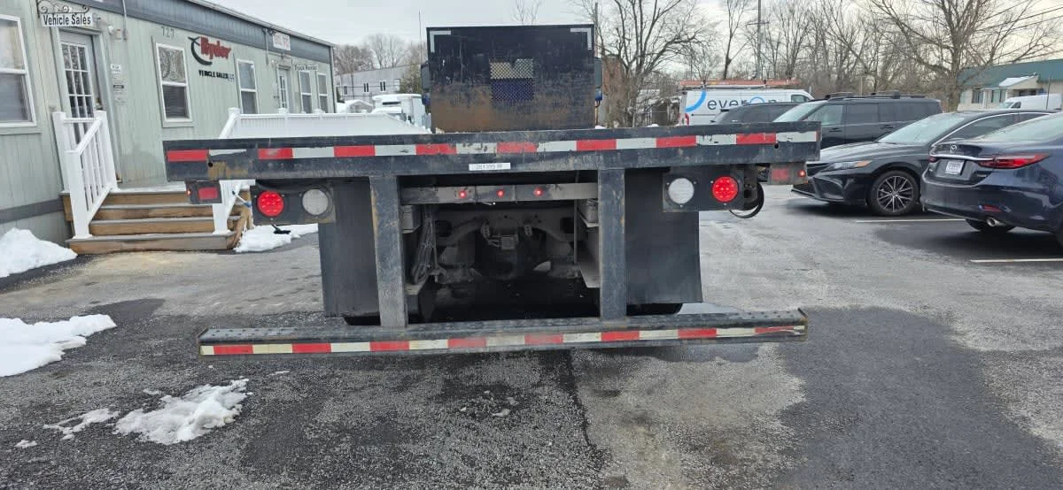 2021 Freightliner M2 106 - image 5