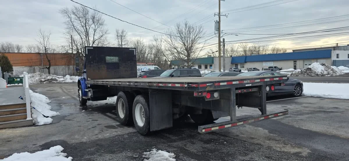 2021 Freightliner M2 106 in Bensalem, PA — photo 6