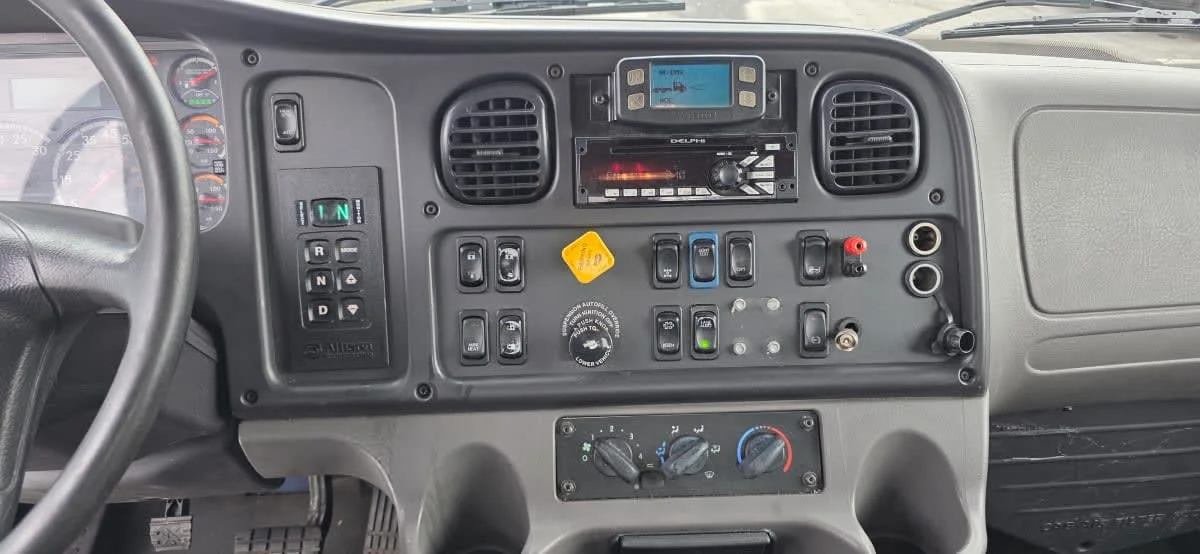 2021 Freightliner M2 106 in Bensalem, PA — photo 11