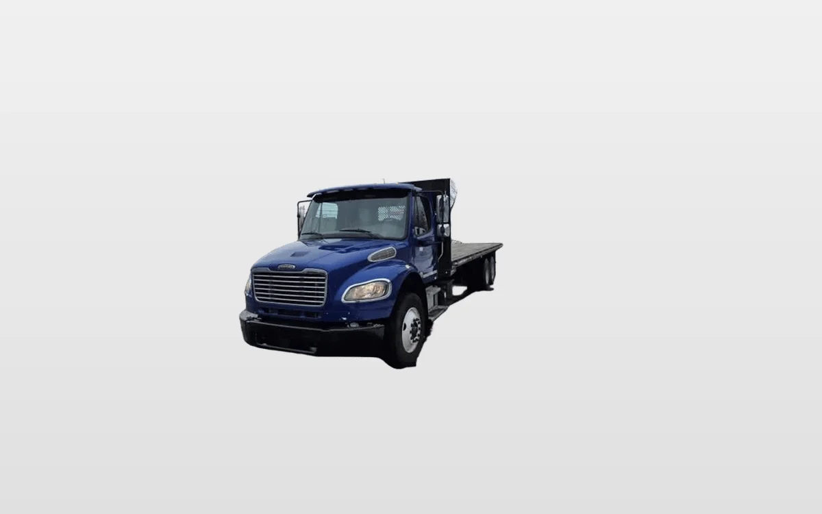 2021 Freightliner M2 106 - image 1